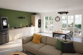  Appartement � vendre 3 pi�ces 72 m�