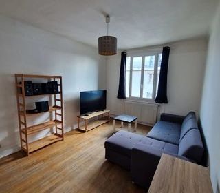  Appartement � vendre 2 pi�ces 47 m�