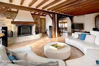  Maison � vendre 8 pi�ces 194 m�