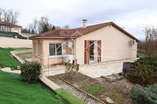  Maison � vendre 4 pi�ces 134 m�