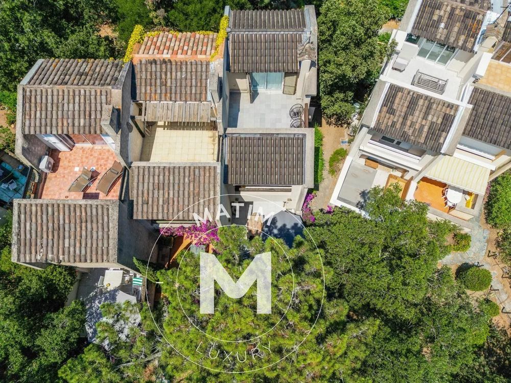 � vendre  Maison Lecci (20137)