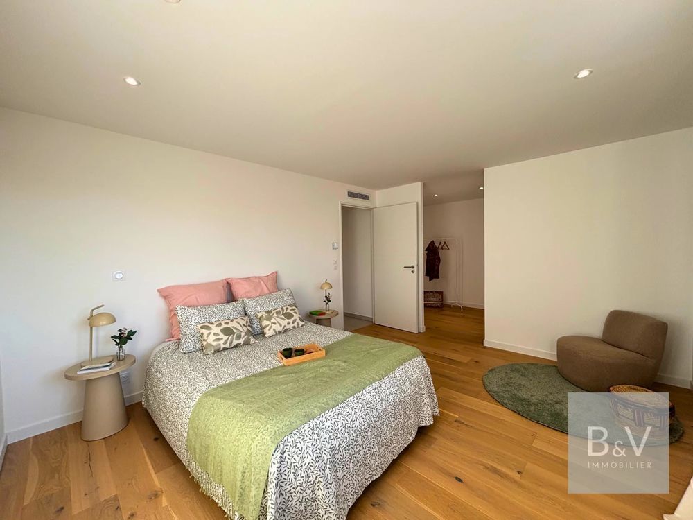 � vendre  Appartement Saint-Laurent-du-Var (06700)