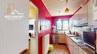  Maison � vendre 7 pi�ces 145 m�