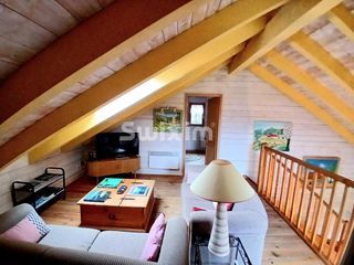  Maison � vendre 4 pi�ces 76 m�