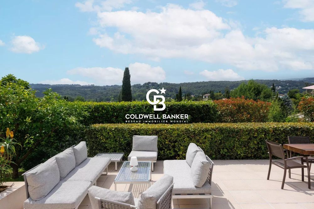 � vendre  Maison La Colle-sur-Loup (06480)