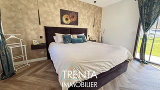  Maison � vendre 5 pi�ces 140 m�