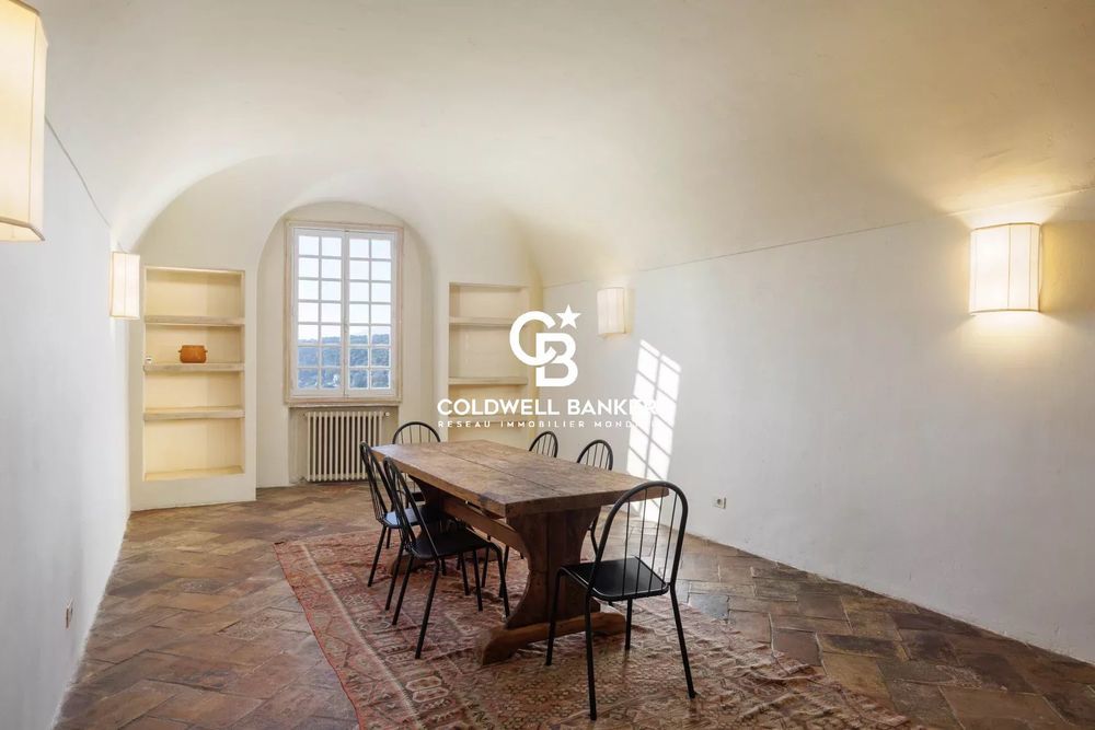 � vendre  Maison Saint-Paul-de-Vence (06570)
