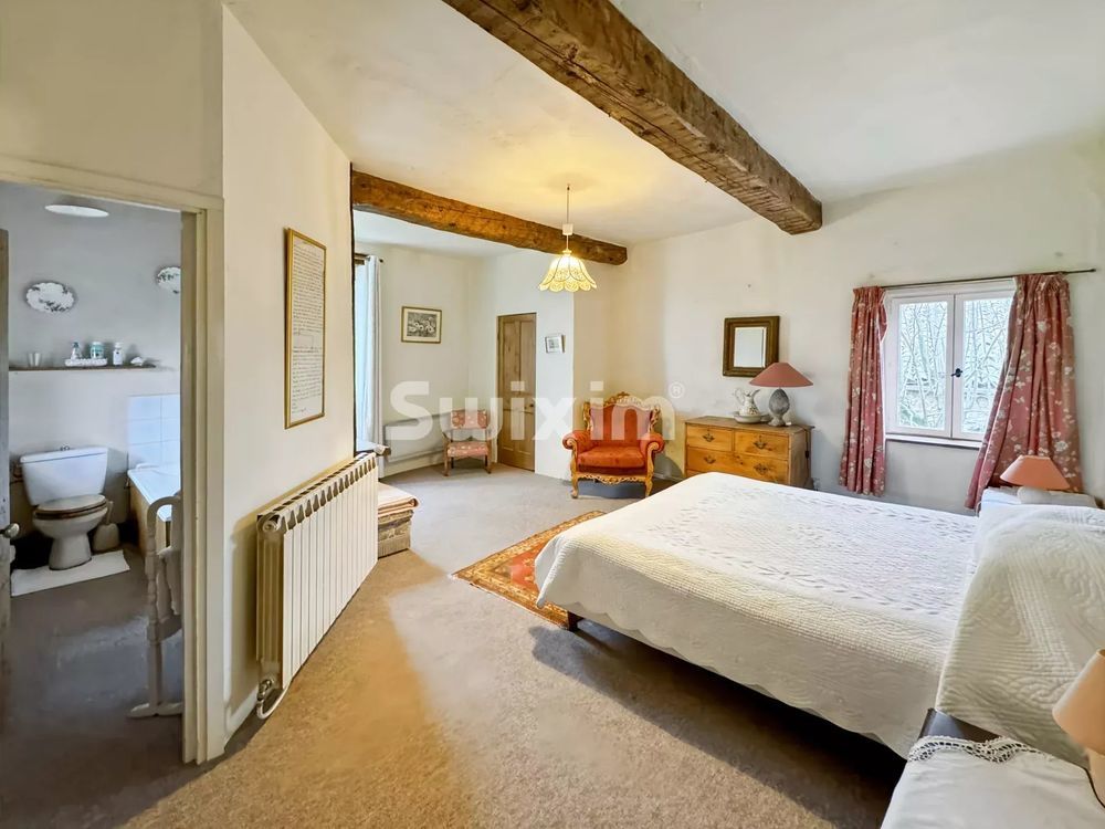 � vendre  Maison Sauzet (26740)