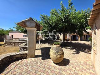  Maison � vendre 6 pi�ces 165 m�