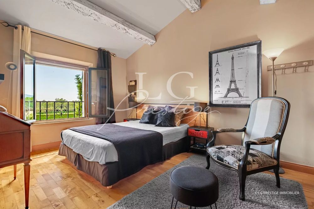 � vendre  Maison Fayence (83440)