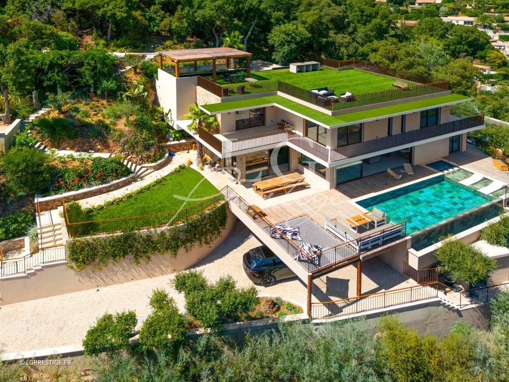 � vendre  Villa Fr�jus (83600)