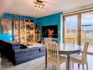  Appartement � vendre 3 pi�ces 61 m�