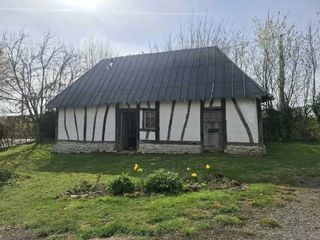  Maison � vendre 6 pi�ces 120 m�