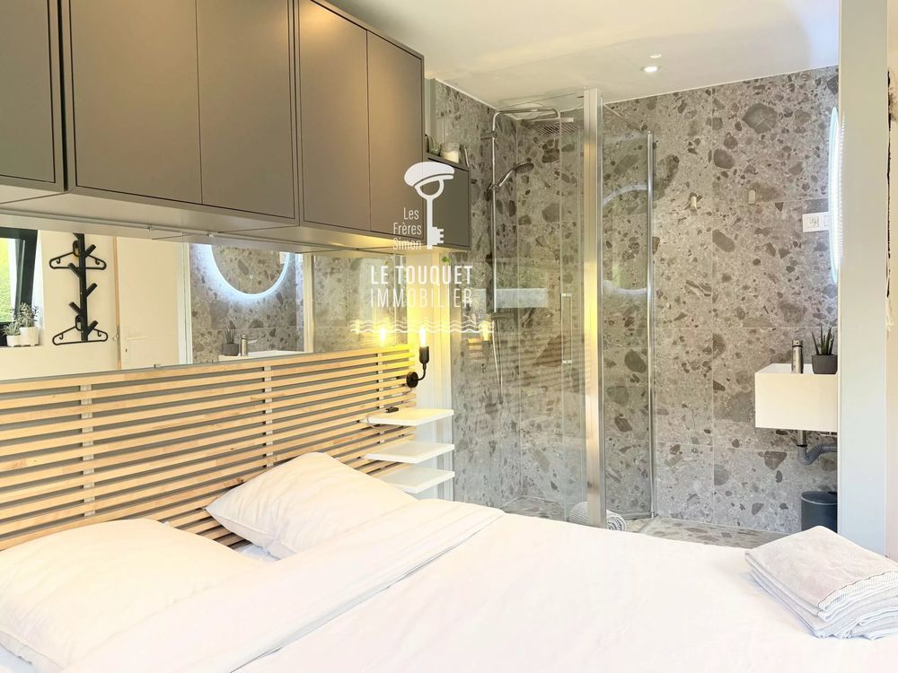 � vendre  Villa Cucq (62780)