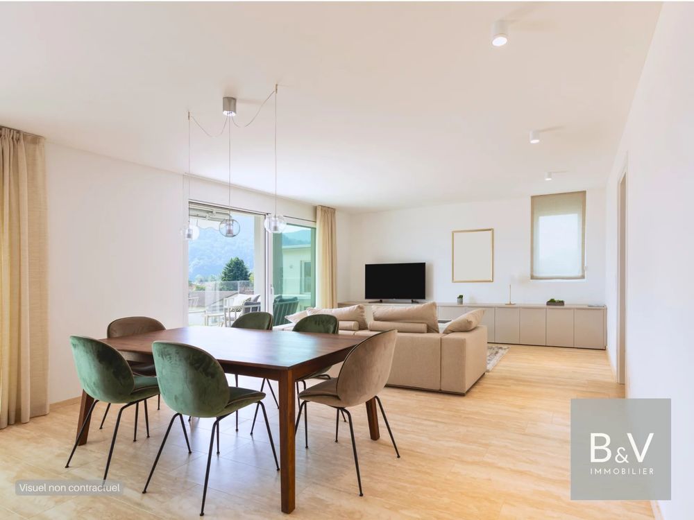 � vendre  Appartement Anglet (64600)