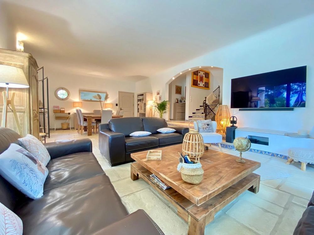 � vendre  Maison Le Cannet (06110)