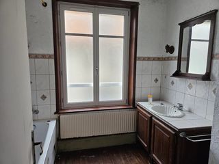  Immeuble � vendre 4 pi�ces 121 m�