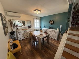  Maison � vendre 6 pi�ces 93 m�