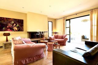  Villa � vendre 7 pi�ces 315 m�