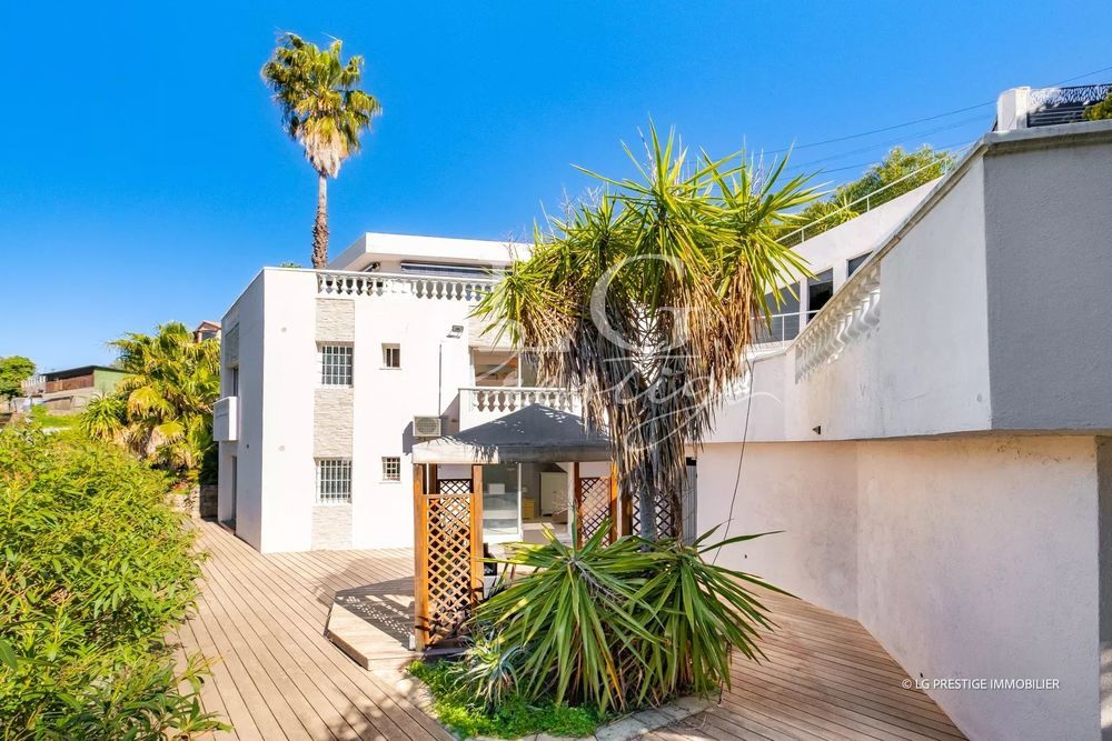 � vendre  Maison Vallauris (06220)