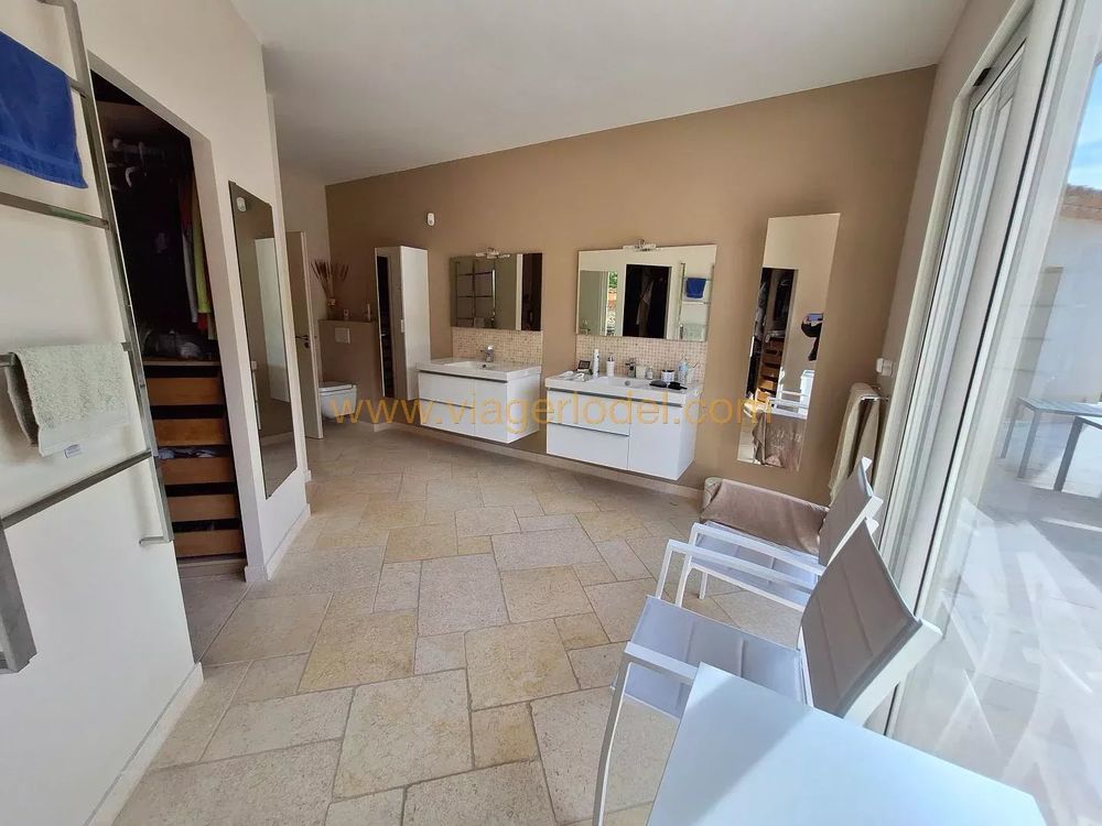 � vendre  Maison Le Plan-de-la-Tour (83120)