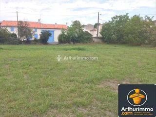  Terrain � vendre 1744 m�