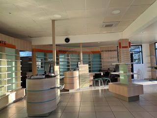  Immeuble � vendre 8 pi�ces 300 m�