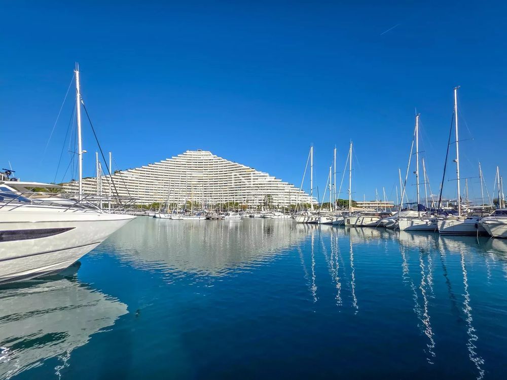 � vendre  Appartement Villeneuve-Loubet (06270)