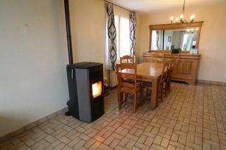  Maison � vendre 5 pi�ces 99 m�