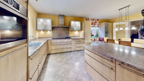   Kesseldorf - Une propri�t� d'exception au coeur de la bande Rh�n Maison - 7 pi�ce(s) - 222 m�