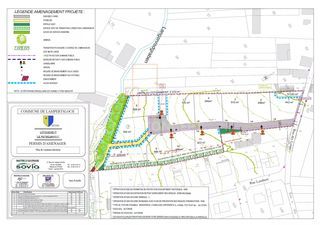  Terrain � vendre 508 m�