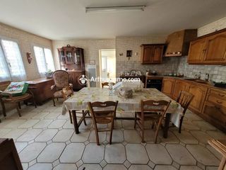  Maison � vendre 8 pi�ces 160 m�