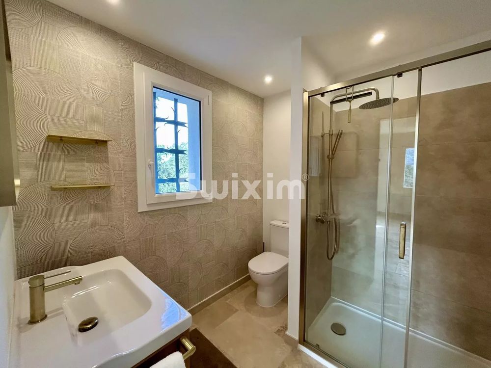 � vendre  Maison Le Thoronet (83340)