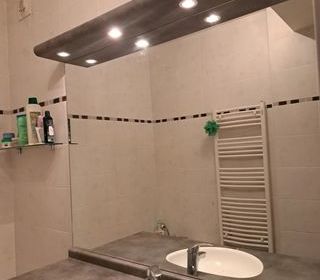  Appartement � louer 1 pi�ce 16 m�