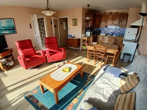  Appartement � vendre 2 pi�ces 48 m�