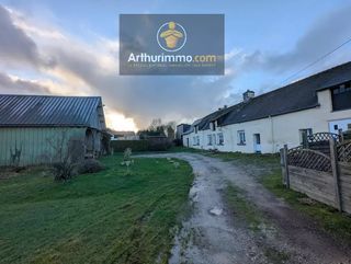  Maison � vendre 5 pi�ces 100 m�