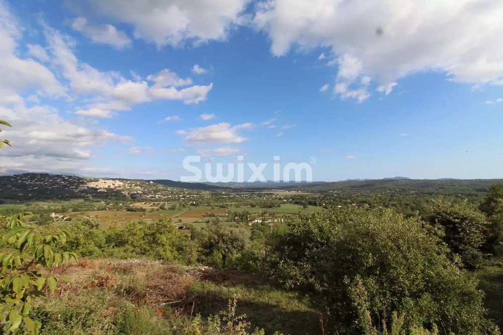 � vendre  Villa Fayence (83440)