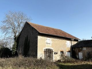  Maison � vendre 3 pi�ces 196 m�