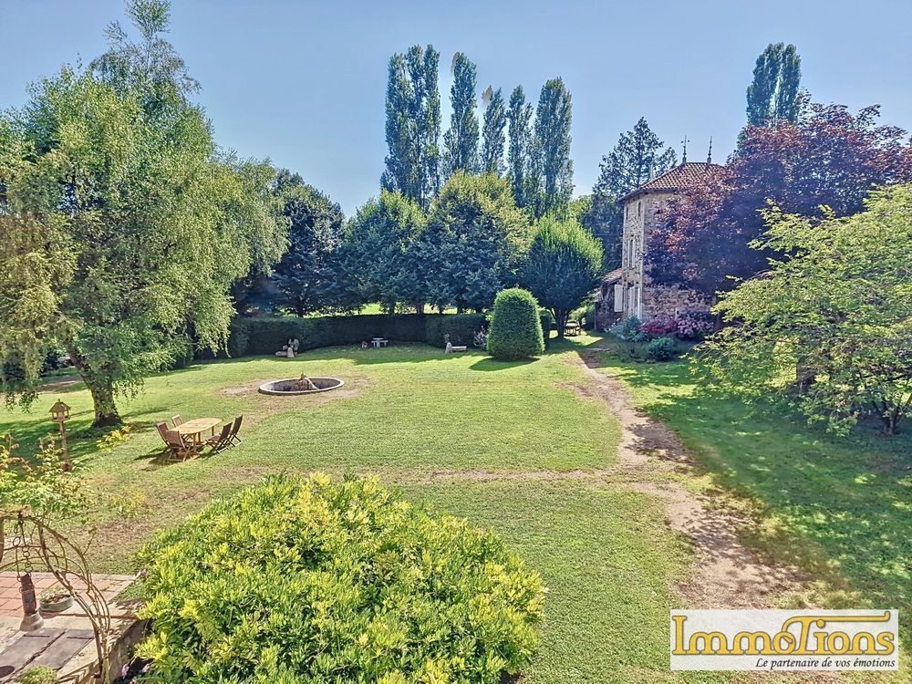 � vendre  Maison Saint-Marcellin (38160)