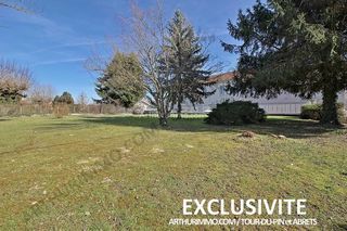  Terrain � vendre 1 pi�ce 629 m�