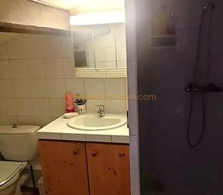  Maison � vendre 3 pi�ces 55 m�
