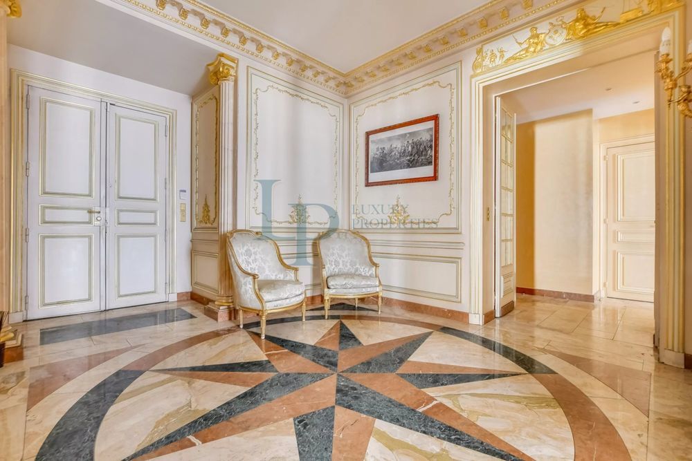 � vendre  Appartement Paris 8