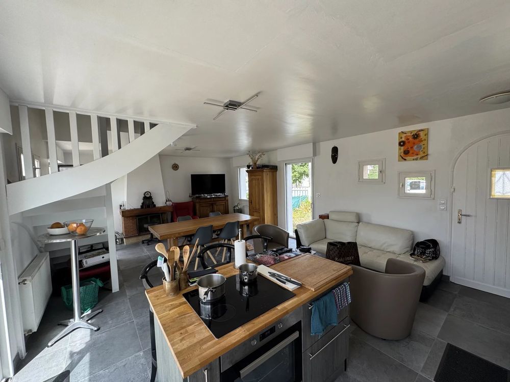 � vendre  Maison Quiberon (56170)