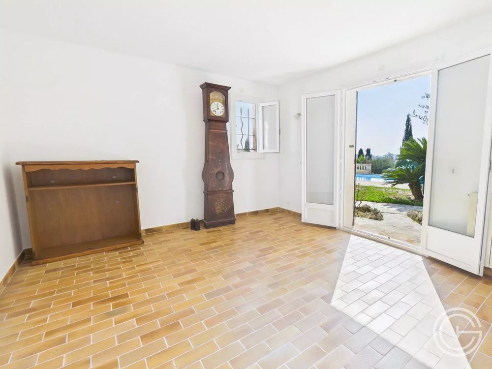 � vendre  Maison La Colle-sur-Loup (06480)