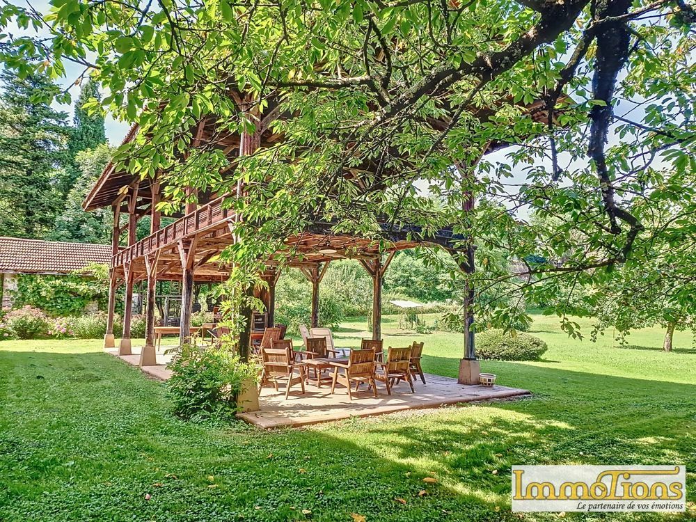 � vendre  Maison Saint-Marcellin (38160)