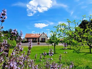  Maison � vendre 4 pi�ces 123 m�