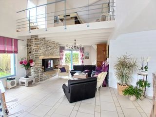  Maison � vendre 8 pi�ces 241 m�