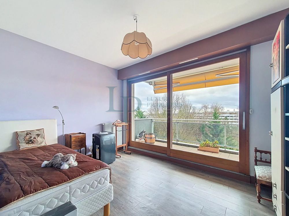 � vendre  Appartement Saint-Cloud (92210)