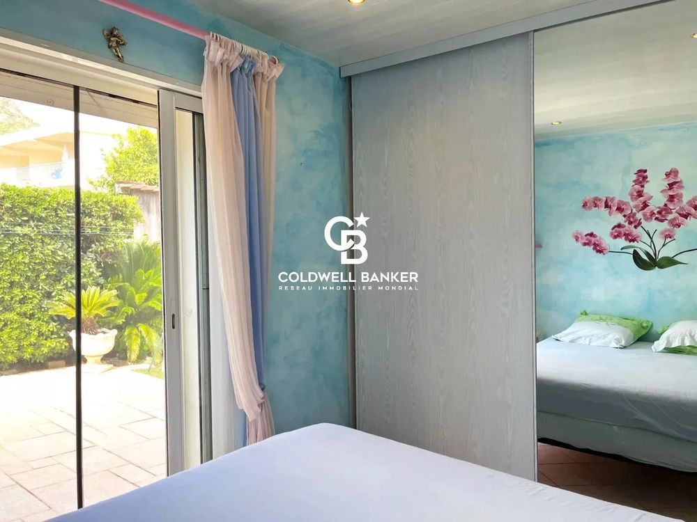 � vendre  Maison Le Lavandou (83980)