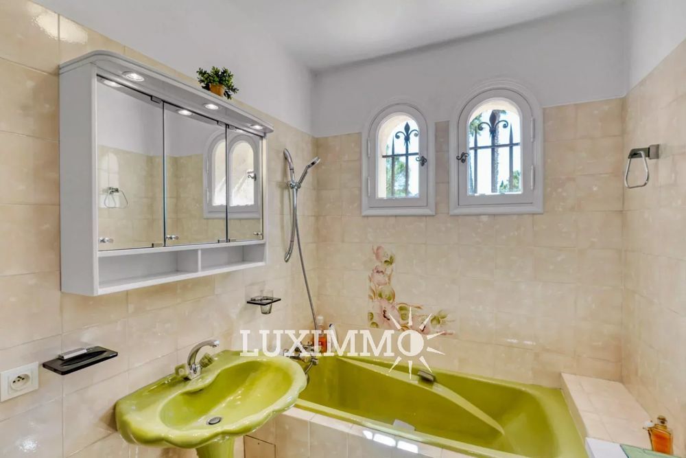 � vendre  Maison Mougins (06250)